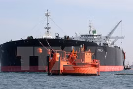 Piratas asaltan un petrolero en Malasia