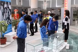 Presentan cultura diversificada de Ninh Thuan