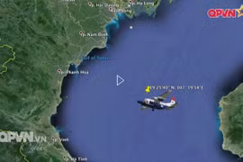 Vietnam esforzado por rastrear avión militar y piloto desaparecidos en el mar