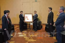 Hanoi y Seúl refuerzan cooperación multisectorial