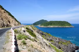 Isla vietnamita de Con Dao entre los destinos turísticos más atractivos de Asia