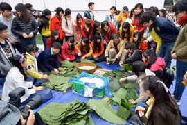Festival muestra identidades culturales de etnias minoritarias en Hanoi
