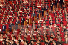 Congreso del PCV continúa debates sobre criterios y estructura del Comité Central