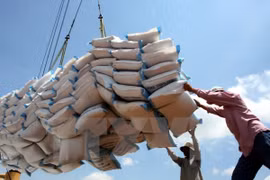 Agricultura y seguridad alimentaria serán temas principales del APEC 2017