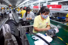 Taiwán es el tercer mayor inversor en Vietnam