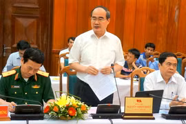 Da Nang implementa proyecto de construcción de ciudad inteligente
