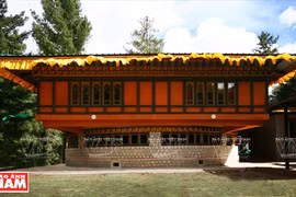 Pionero de la moderna arquitectura verde en Vietnam