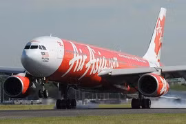 Air Asia abre ruta entre Penang y Ciudad Ho Chi Minh