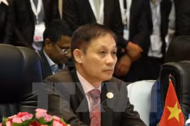 Membresía en la CDI muestra creciente prestigio de Vietnam
