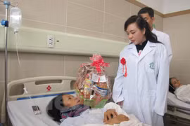 Veinte mil niños se benefician de exámenes médicos gratuitos en Da Nang