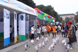 Asiste Vietnam a fiesta francófona en Cuba