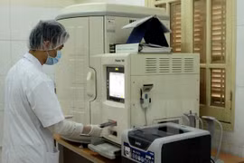 Entra en operación hospital de tuberculosis más moderno del Delta Mekong