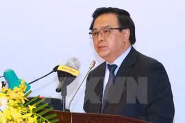 Vietnam atesora hermandad con Cuba, asevera alto funcionario partidista