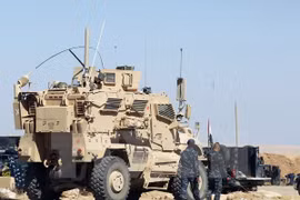 Alerta Malasia sobre campaña contra EI de Iraq
