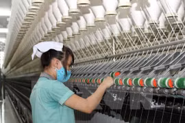 Vietnam crecerá 6,7 por ciento en 2016, pronostica BAD