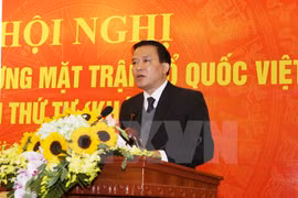 Reformas notables en elecciones parlamentarias de Vietnam