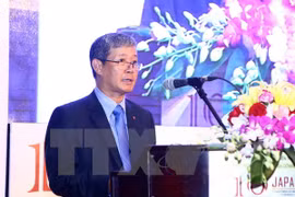 Vietnam y Japón intensifican cooperación en tecnología informática