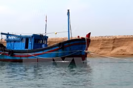 Malasia detiene a 23 pescadores vietnamitas
