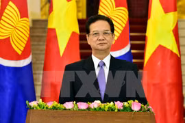 Vietnam aprueba proyecto para realización de metas Comunidad Sociocultural de ASEAN