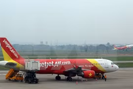 Vietjet Air abrirá nueva ruta a Seúl
