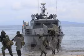 Japón suministrará aviones y barcos patrulleros a Filipinas