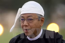 Myanmar: posibilidad de celebrar referéndum para nueva Constitución