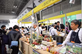 Hanoi acogerá feria-exposición de comercio internacional