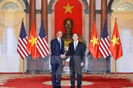 Prensa mexicana resalta visita a Vietnam de Barack Obama