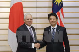 Japón y Malasia reafirman postura en cuestión del Mar del Este