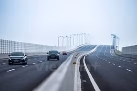 Nueva oportunidad para cooperación Vietnam – España en transporte