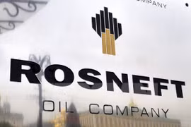 Rosneft inicia perforación en yacimiento de gas natural