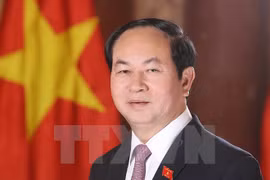 Diputados vietnamitas confían en reelegido presidente del país
