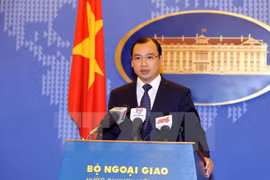 Vietnam reclama comportamiento responsable y constructivo en Mar del Este