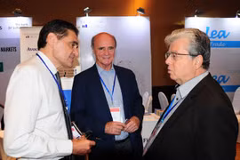 Inversores franceses consideran a Vietnam mercado atractivo