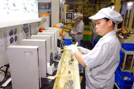 Introducen en Vietnam Fondo de Integración ASEAN- Japón
