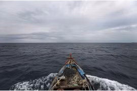 Vietnam participa en cumbre regional de pesca en Indonesia