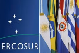 Mercosur intensifica intercambio de comercio e inversión con ASEAN