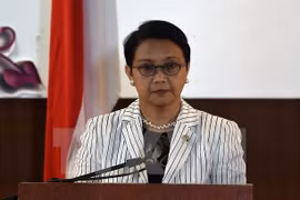 Siete marineros indonesios secuestrados en mar de Filipinas