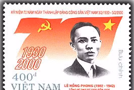Congresos del Partido Comunista de Vietnam, hitos históricos importantes