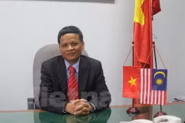 Vietnam presenta su candidato a Comisión de Derecho Internacional de ONU