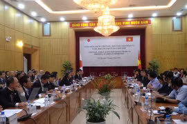 Inician nueva fase de la Iniciativa Vietnam–Japón