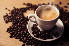 Promueven café de Vietnam en Reino Unido
