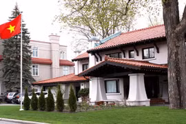 Casa vietnamita: espacio cultural único en Ottawa