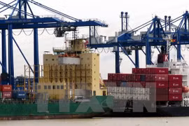 México abre nuevas rutas marítimas a Vietnam y Chile