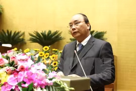 Vicepremier recorre provincia de Hai Duong en ocasión del Tet