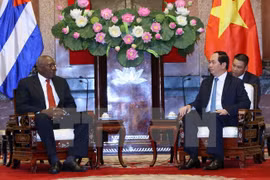 Banco vietnamita impulsa cooperación en crédito agrícola con Cuba