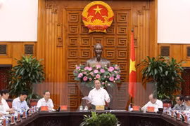 Indican medidas de desarrollo adecuadas a provincia vietnamita de Thanh Hoa
