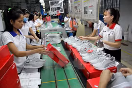 En Vietnam foro divulga Comunidad Económica de ASEAN y acuerdos comerciales 