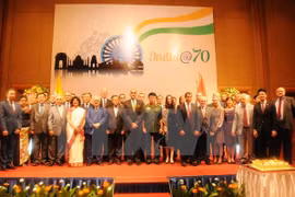 Analizarán en conferencia científica en Hanoi relaciones entre Vietnam e India
