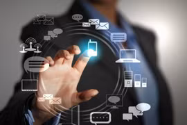 Tailandia lista para despliegue de proyecto de economía digital